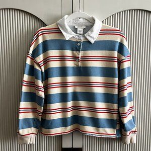 Urban Romantics Rugby Top